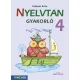 Nyelvtan gyakorló 4. osztály - (MS-1650U)