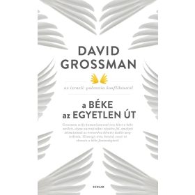 A béke az egyetlen út