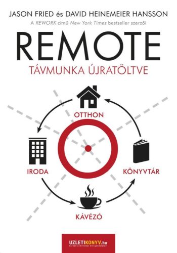 Remote