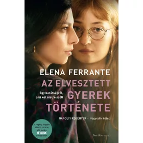 Az elvesztett gyerek története