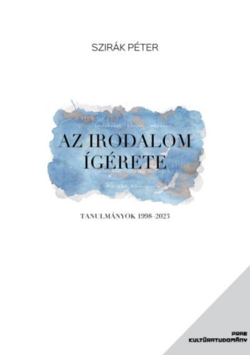 Az irodalom ígérete