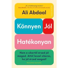 Könnyen, jól, hatékonyan