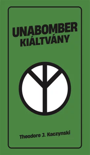 Unabomber kiáltvány