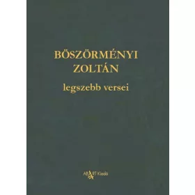 Böszörményi Zoltán legszebb versei