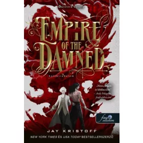   Empire of the Damned – Holtbirodalom (Vámpírbirodalom 2.)