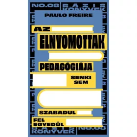 Az elnyomottak pedagógiája