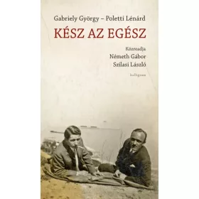 Kész az egész