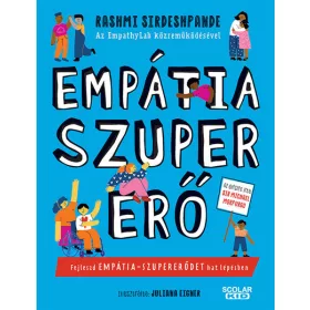 Empátia-szupererő