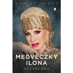 Medveczky Ilona