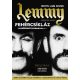 Lemmy - Fehércsíkláz