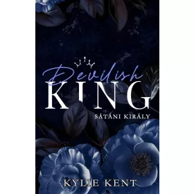 Devilish King - Sátáni király