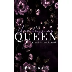 Unassuming Queen - Szerény királynő - Valentino Empire 2.