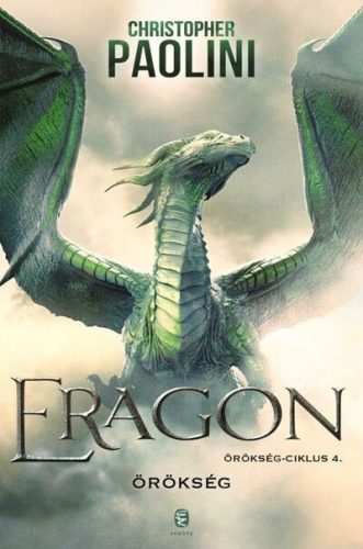 Eragon - Örökség - Örökség-ciklus 4.