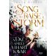 A Song to Raise a Storm - A dal, amely vihart kavar