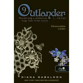   Outlander 9/1 - Mondd meg a méheknek, hogy nem térek vissza