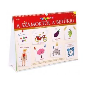 A számoktól a betűkig