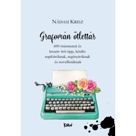 Grafomán ötlettár