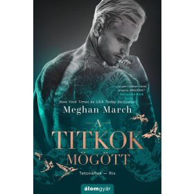 A titkok mögött