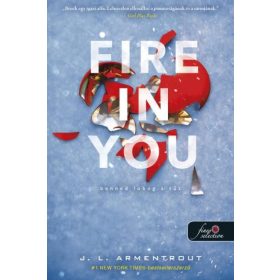Fire In You - Benned lobog a tűz (Várok rád 6.)