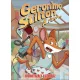 Geronimo Stilton, a riporter 12. - Robotizált egérház