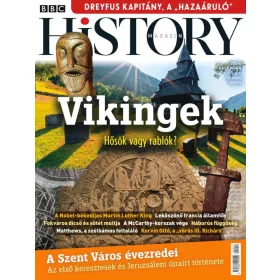 BBC History - 2024. december