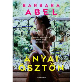 Anyai ösztön