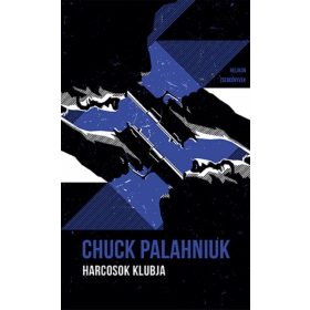 Harcosok klubja - Helikon Zsebkönyvek 94.