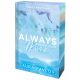 Always Mine – Mindig az enyém - Éldekorált kiadás