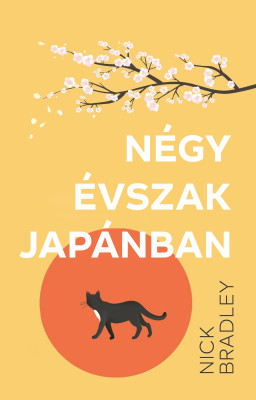 Négy évszak Japánban