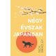Négy évszak Japánban