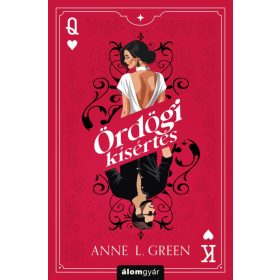 Ördögi kísértés - bővített újrakiadás