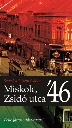 Miskolc, Zsidó utca '46