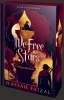 We Free the Stars – Csillagszabadítók - Éldekorált kiadás