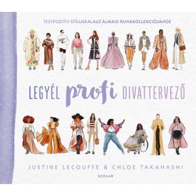 Legyél profi divattervező