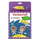 Varázstoll - Az űrkaland
