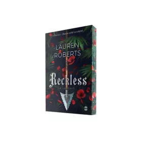 Reckless - A vakmerő (éldekorált/különleges kiadás)