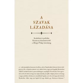 A szavak lázadása