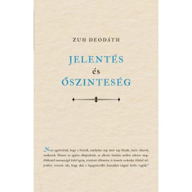 Jelentés és őszinteség