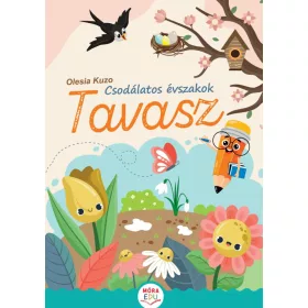 Csodálatos évszakok -Tavasz
