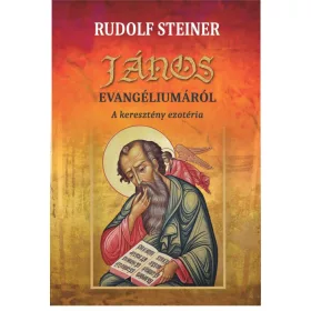 János evangéliumáról