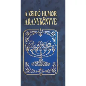 A zsidó humor aranykönyve