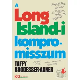 A Long Island-i kompromisszum