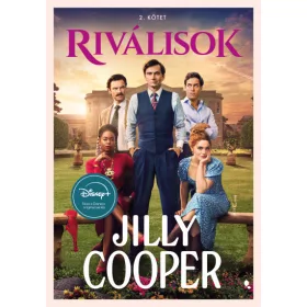 Riválisok 2. rész