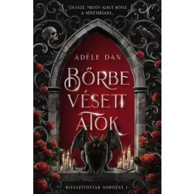 Bőrbe vésett átok