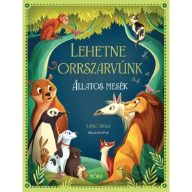 Lehetne orrszarvúnk