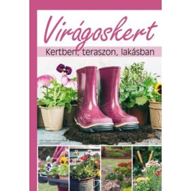 Virágoskert