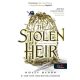 The Stolen Heir - Az elrabolt örökös (Az elrabolt örökös 1.)