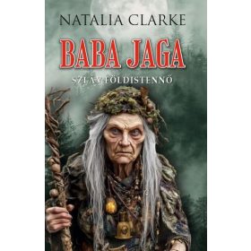 Baba Jaga szláv földistennő