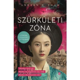 Szürkületi zóna