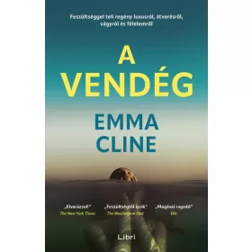 A vendég